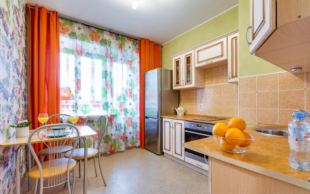 Трехместные Апартаменты Like Home Aparts Фермское шоссе 32