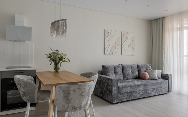 Квартира Merino Home Нойя