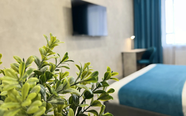 Апартаменты GRAND APART Modern 4