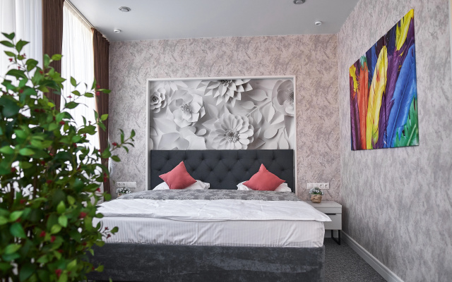 Отель July Hotel
