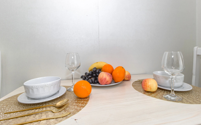 Квартира Alpamys Comfort Home