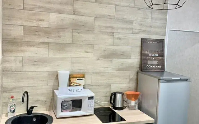 Квартира на Газовиков 73