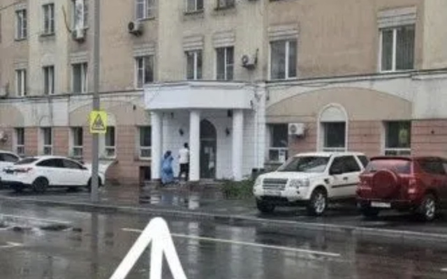 Квартира Дизайнерская студия рядом с центром Блохина