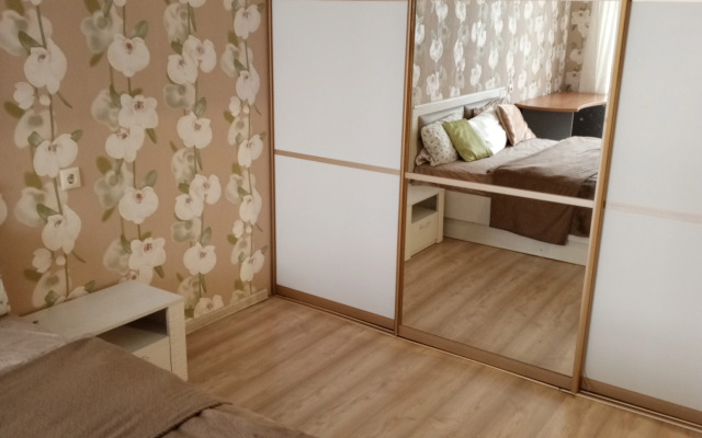 Квартира Na Толбухина 31