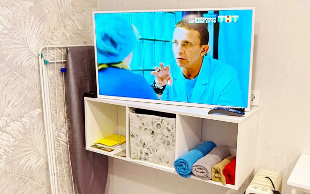 Квартира на Куйбышева 62