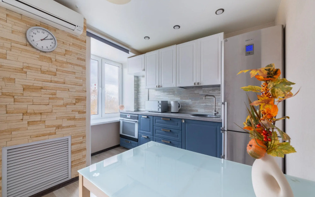 Апартаменты Apartlux Andropova