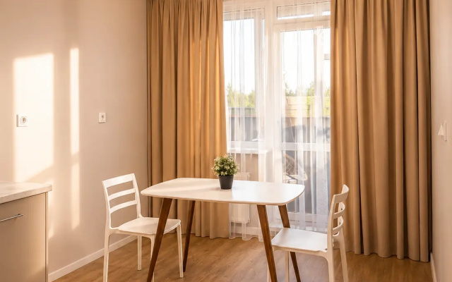 Апартаменты Privi House | Калинка Парк