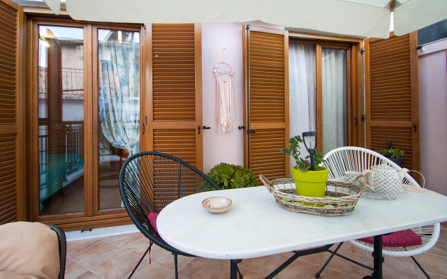 Kaiti`s House