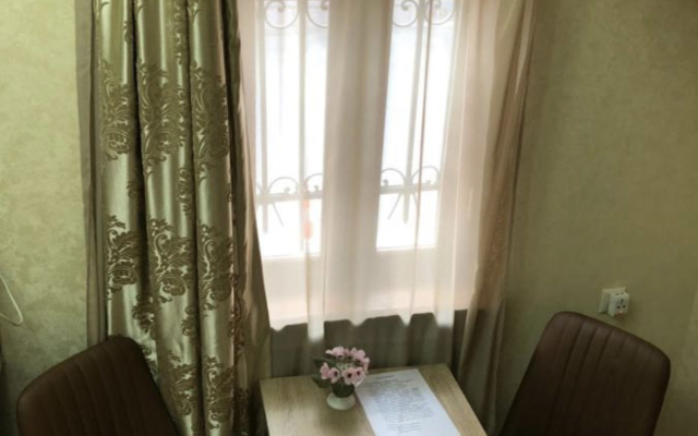 Heart of Tbilisi Apartment hotel · Tbilisi — photo 28