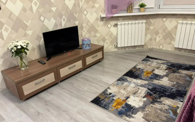 Квартира студия в живописном районе ЖК Южное Домодедово