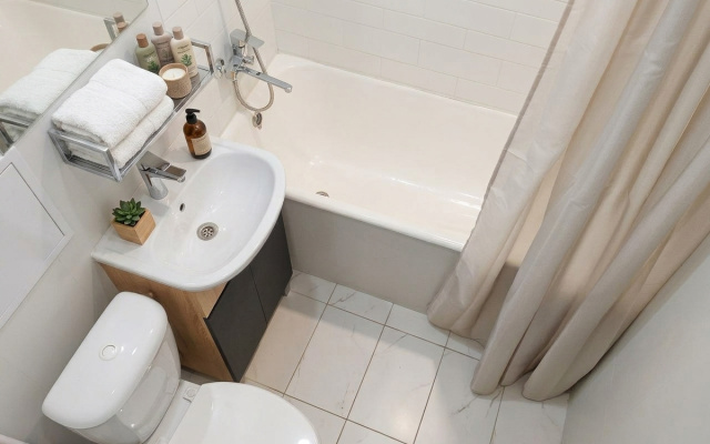 Апартаменты Sweet Home Ulyanovsk