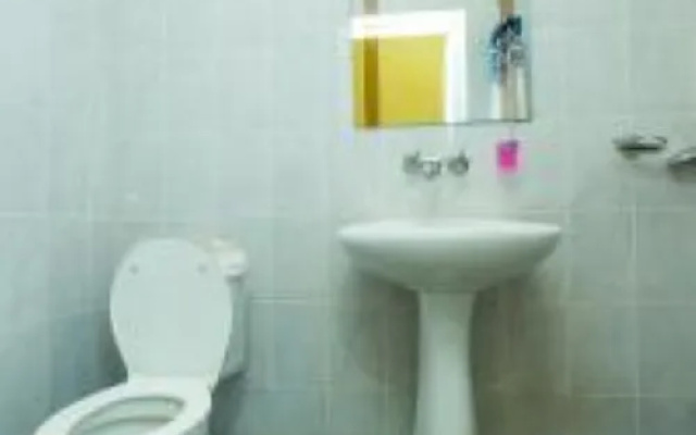 Отель Пять Звёзд