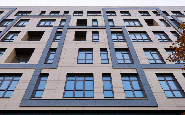 Апартаменты ApartVille 716-Г