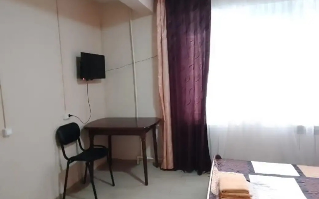 Апартаменты на Полбина 26