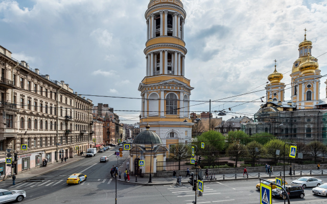 Хостел Сон в кубе