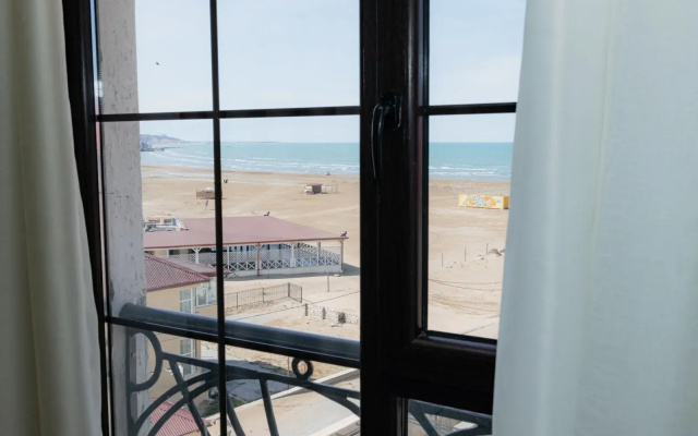 Delmar Boutique Hotel