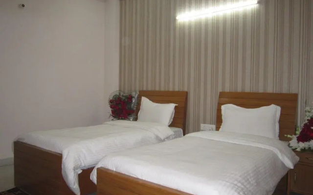 Гостевой Дом The Residencia Inn Premium