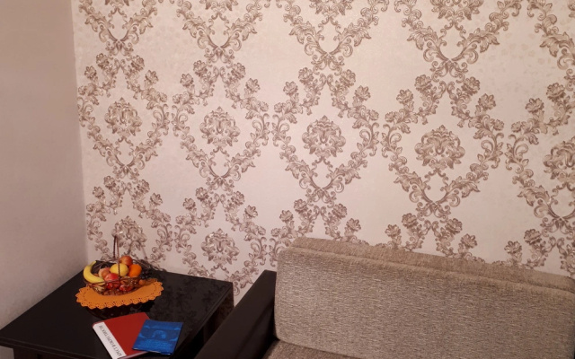 Апартаменты трёхкомнатные в центре города