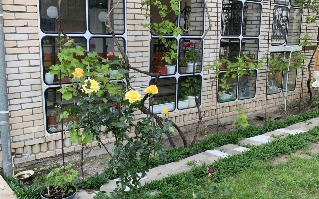 Гостевой Дом на Уральской