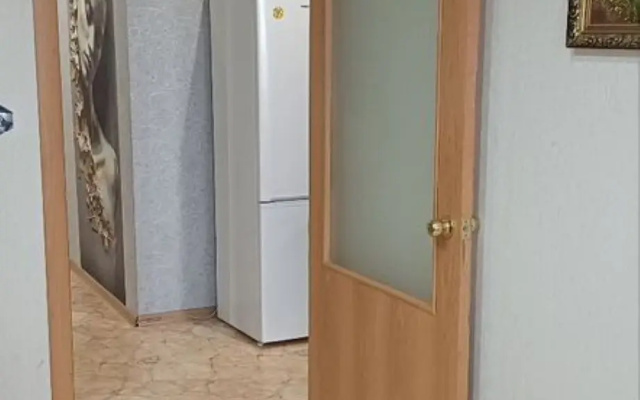 Квартира На проспекте Мира 50