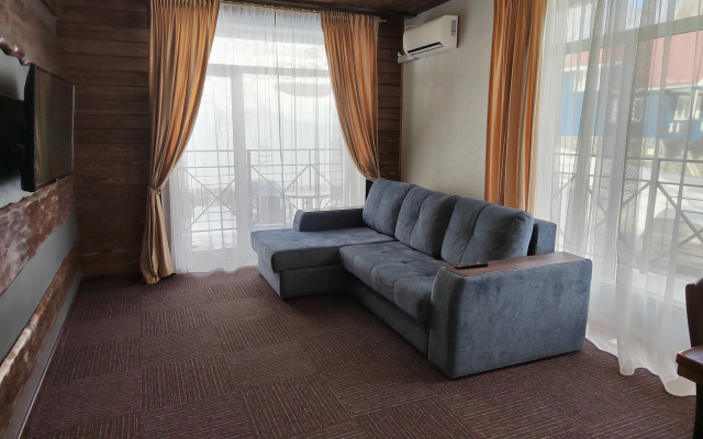 Апартаменты Sports Residence, 205