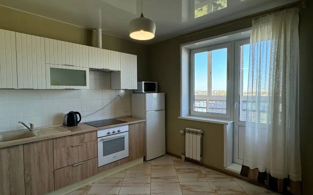 Апартаменты Империал Хоум на Джамбула