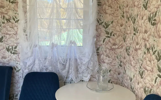 Квартира на Катыхина 75