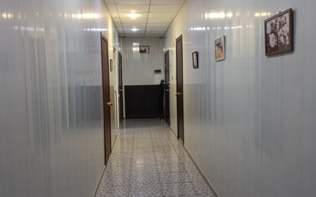 Мебелированные комнаты Мини Отель Абсолют на Руставели