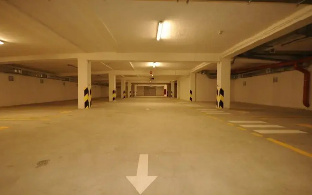 Апарт-отель Harenda Residence