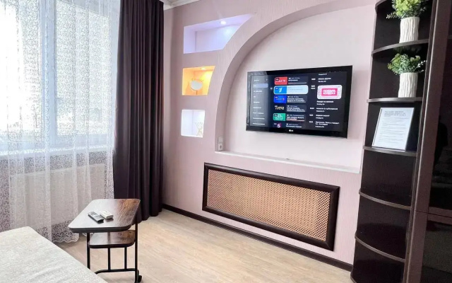 Квартира Rent House с видом на залив