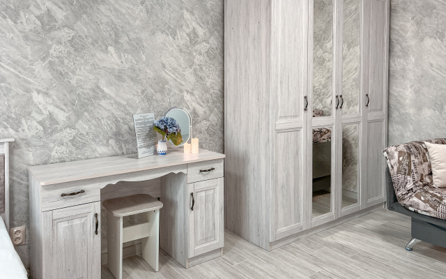 Квартира на Березке Кочубея 6 этаж 2