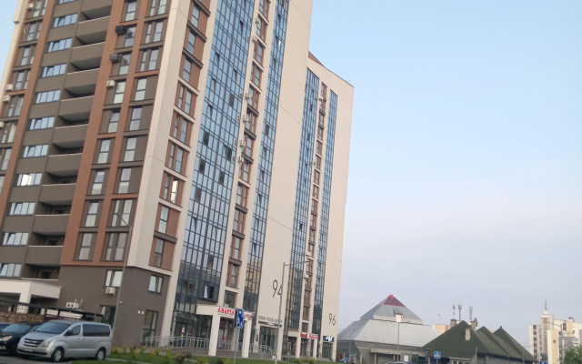 Апартаменты в Центре города