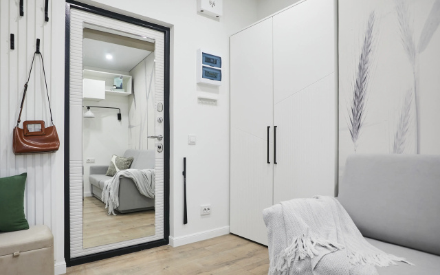 Апартаменты Teplo Apartments на Васильевском Острове