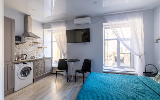 Апартаменты Cocomfort