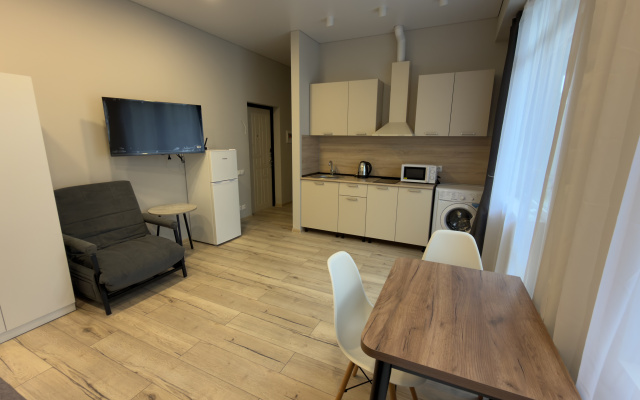 Квартира Урожайная 32