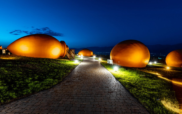 Grounds · Shalauri — photo 9
