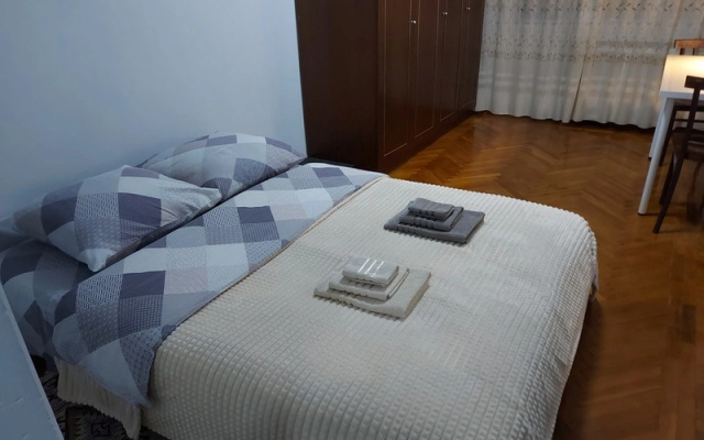 Квартира в Районе МедУниверситета