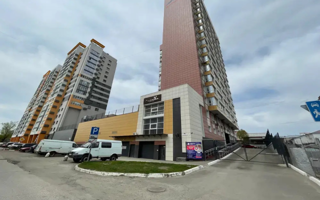 Апарт Отель Браун