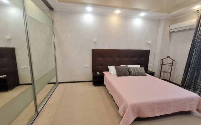 Квартира на улице Парковой 29A