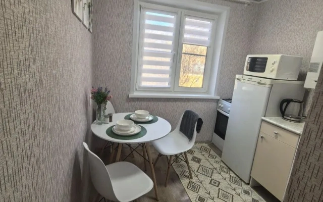 Квартира уютнaя 1 комнатная в центре