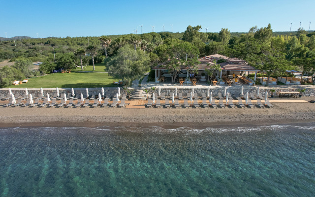 Hotel Dirik Surf & Beach Club