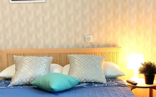 Квартира Комфортный Эконом в Зеленой Роще