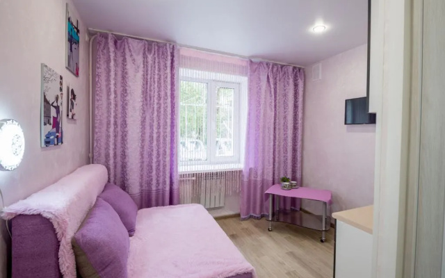 Жилое помещение Sweet Home