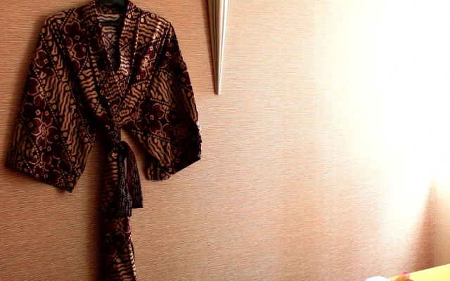 Aston Pluit Hotel & Residence
