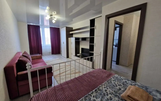 Квартира Карла Маркса 254