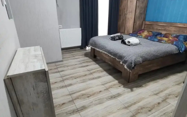 Гостевой дом Sweet home