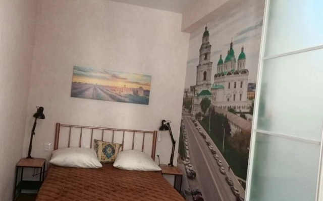 Квартира Урицкого 10 в самом центре