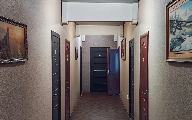 Отель Ниагара