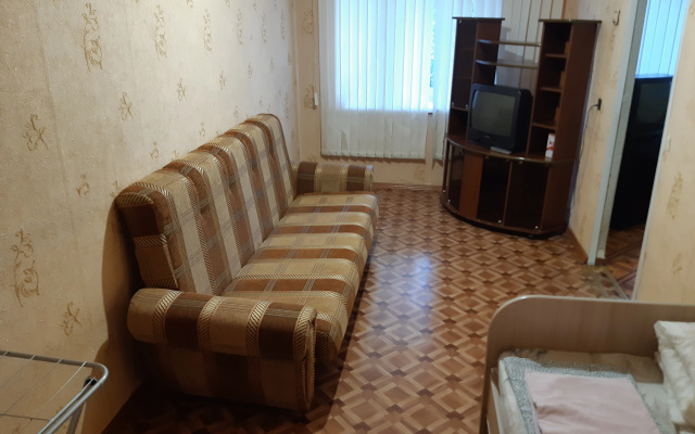 Апартаменты Гагарина 4 Линия 5