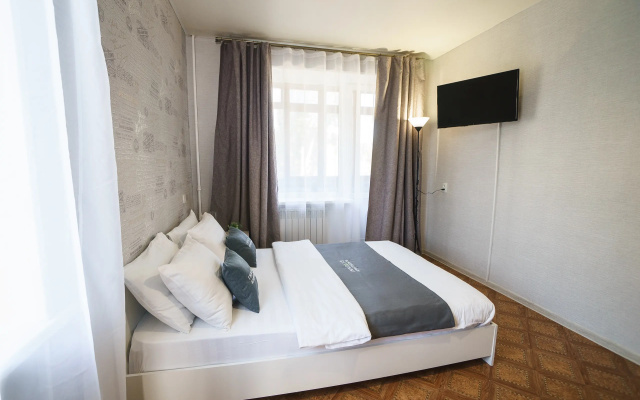 Квартира Inndays Apartments Академика Павлова